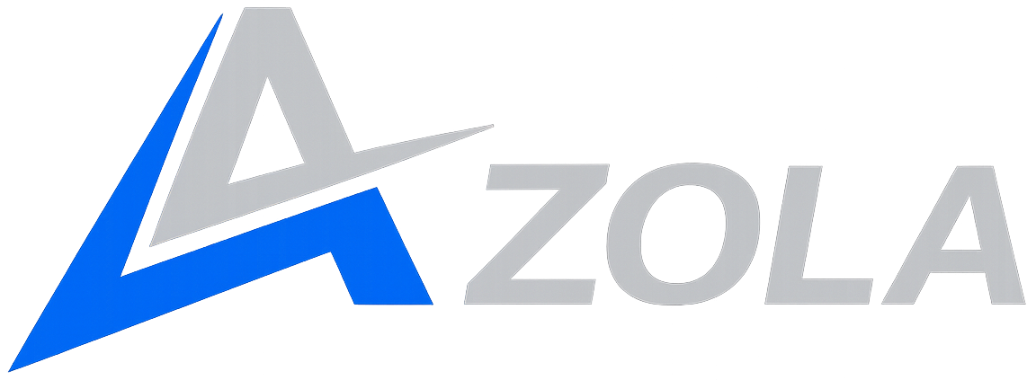 Azola Tech Solutions Pvt Ltd Logo
